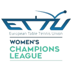 ETTU Champions League, Women, Stage 1, Group B