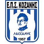A EPS Kozanis