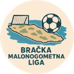 Bračka malonogometna