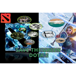 Save The Green Playoffs