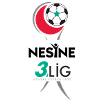 Nesine 3. Lig, Grup 3