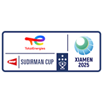 BWF Sudirman Cup, 2025, WD
