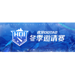 Huya Winter Invitational Group Stage