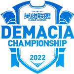 Demacia Cup Stage 1 Group B