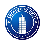 Zhengzhou, China, Doubles