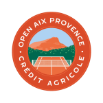Aix en Provence, France, Doubles