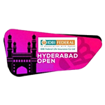 Hyderabad Open (WT) 2018, Women