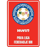 Prva Liga, Federacije BiH