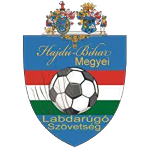Hajdú-Bihar Vármegyei I.osztály U21