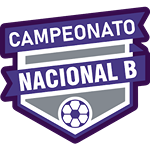 Nacional B, Fase 1, Serie A