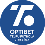 "Optibet" Telpu Futbola Virslīga - Playoff