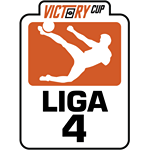 Liga 4 Victory Cup