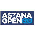 Nur Sultan, Kazakhstan, Doubles