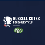 Russel Cotes Cup