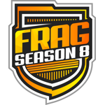 1xBet FRAG Group A