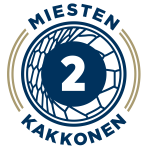 Kakkonen, Group A, Championship Round
