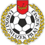 Klasa A - Łódzka IV