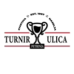 Turnir Ulica Grada Petrinje - Grupa A