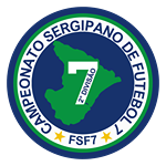 Sergipano, 2ª Divisão - Grupo A