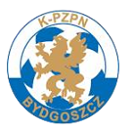 U12 Futsal - Kujawsko-pomorskie