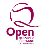 Quimper, France, Doubles