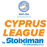 Cyprus League by Stoiximan, Relegation group