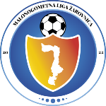 Laško malonogometna liga Žarovnica