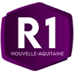 R1 Nouvelle-Aquitaine