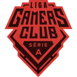 Gamers Club Liga Série A Group A