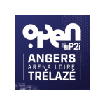 Angers, France, Doubles