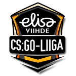 Finnish Esports League Group Stage