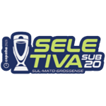 U20 Seletiva Sul-Mato-Grossense