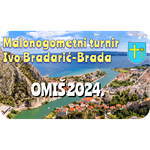 MNT Ivo Bradarić-Brada Omiš