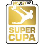 Supercupa Victory Cup București