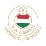 B.A.Z. Megye I. osztály