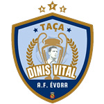 A.F. Évora Taça "Dinis Vital"