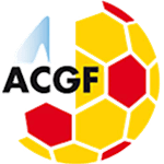2e Ligue ACGF