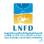 Championnat de Futsal D2 - Nord