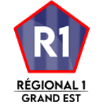 Grand Est Régional 1 - Groupe C