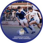 Memorijalni turnir "Dane Moravac"