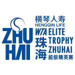Elite Trophy, Zhuhai, China, Doubles, Group A
