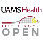 Little Rock, USA, Doubles