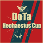 Hephaestus Cup Group stage