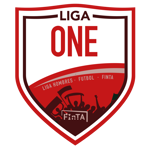 Liga One - Junior