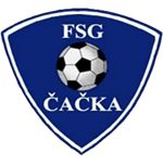 Gradska liga Čačak, Playoffs