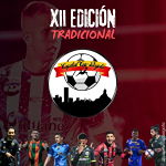 Capital Cup Bogotá Tradicional XII 