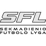 Sekmadienio Futbolo Lyga A