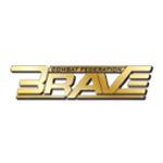 Brave CF 1: The Beginning