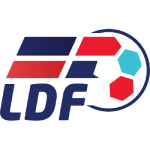 Liga Dominicana de Fútbol