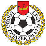 Klasa A - Łódzka V